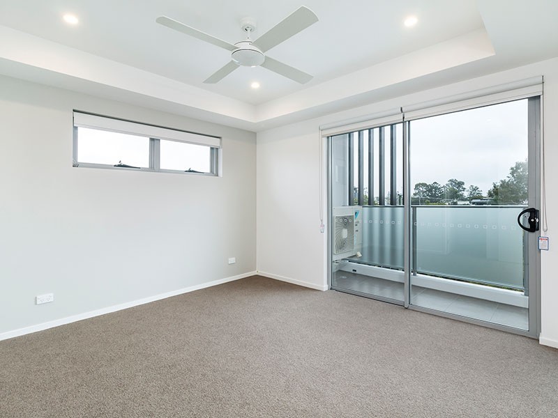 18/17-21 Mayhew Street, Sherwood QLD 4075