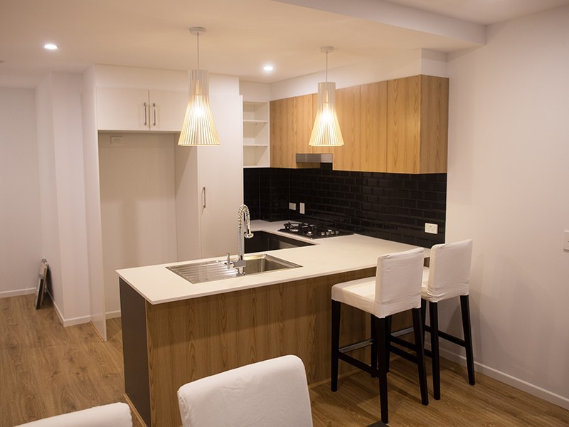 12/20 Primrose Street, Sherwood QLD 4075