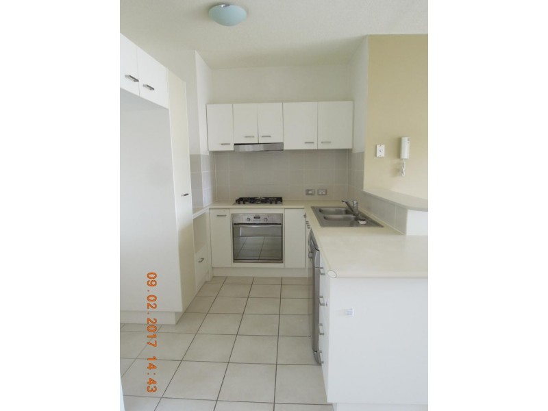 12/22 Riverview Terrace, Indooroopilly QLD 4068