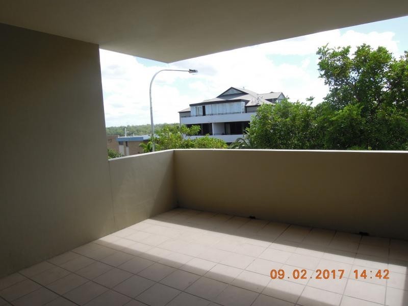 12/22 Riverview Terrace, Indooroopilly QLD 4068