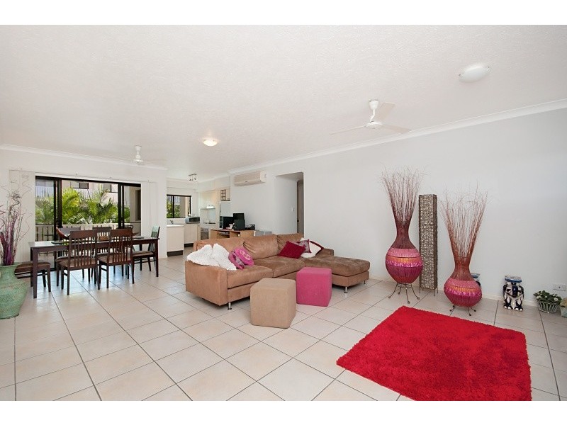 18/44 Pease street, Manoora QLD 4870