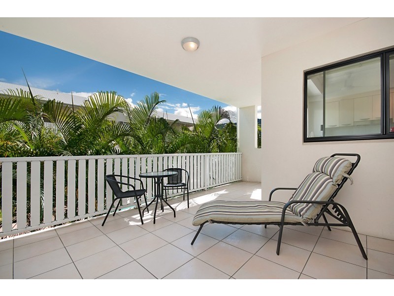 18/44 Pease street, Manoora QLD 4870