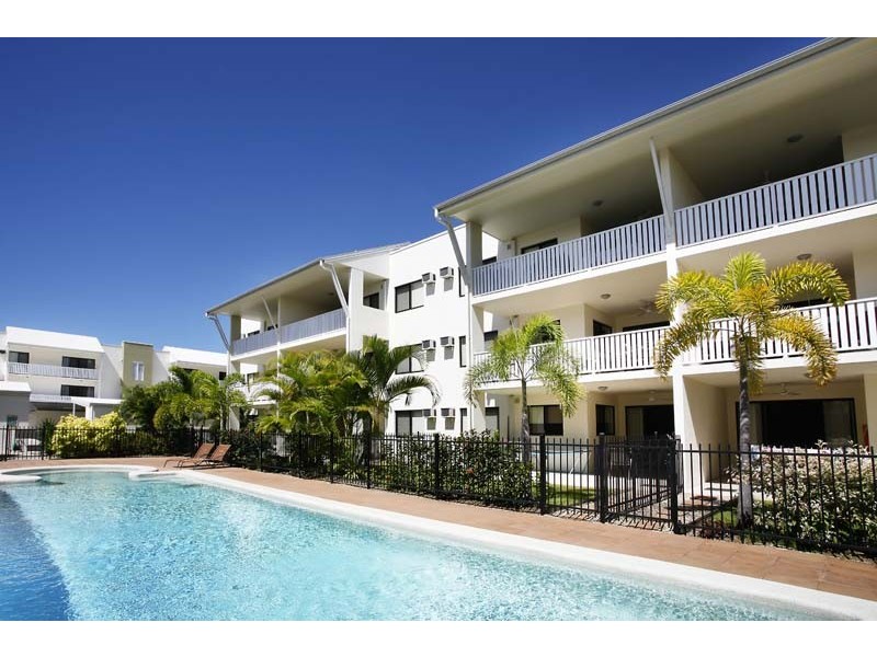 18/44 Pease street, Manoora QLD 4870