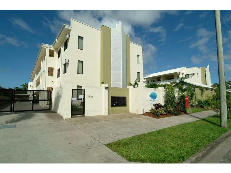 18/44 Pease street, Manoora QLD 4870