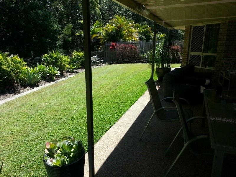 Yeppoon QLD 4703