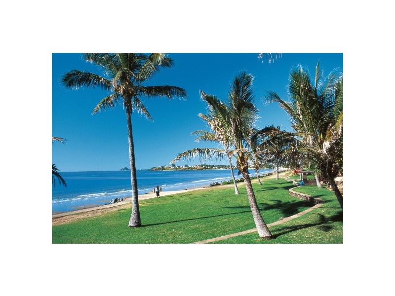 Yeppoon QLD 4703