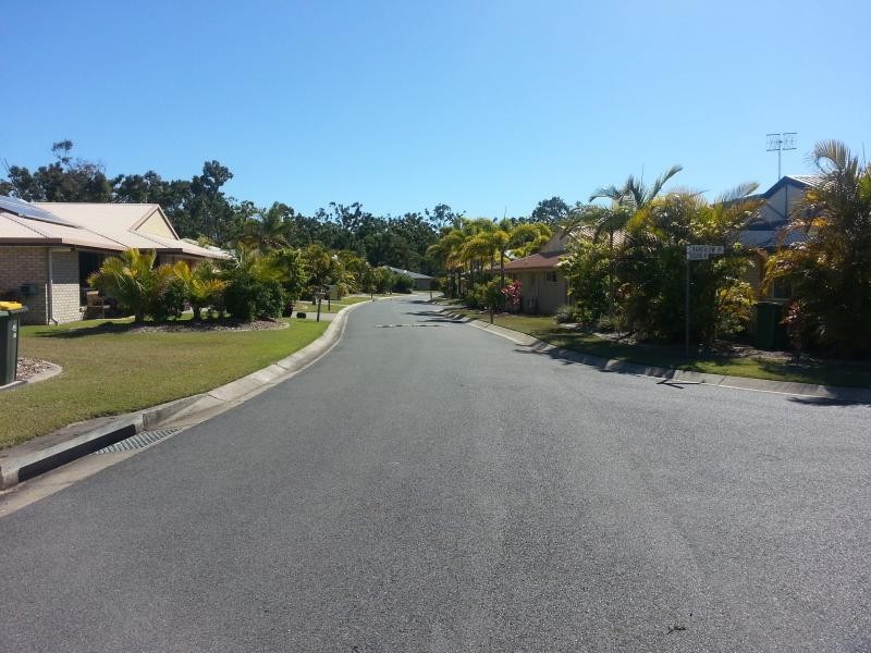 Yeppoon QLD 4703