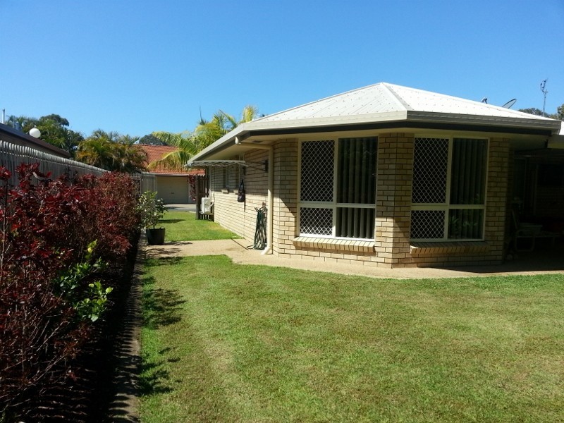 Yeppoon QLD 4703