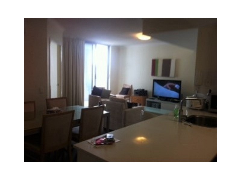 S02/8 Cordelia st, South Brisbane QLD 4101