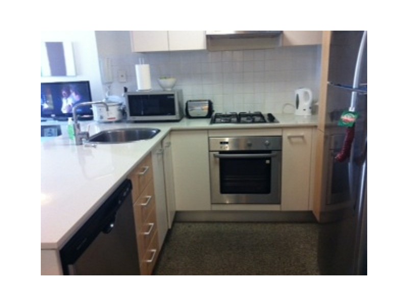 S02/8 Cordelia st, South Brisbane QLD 4101