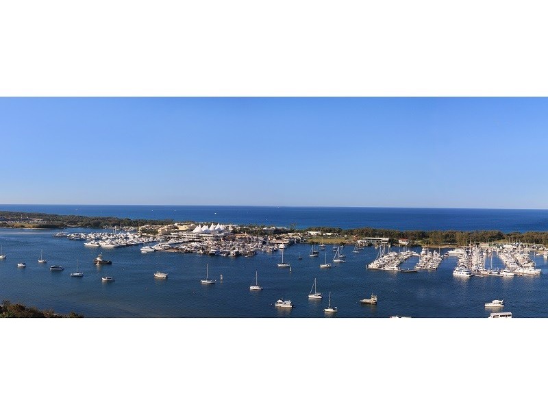 2805/1 Como Crescent, Southport QLD 4215