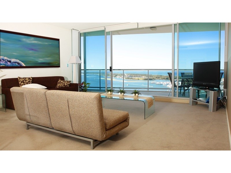 2805/1 Como Crescent, Southport QLD 4215