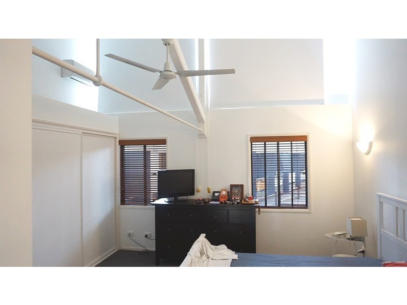 49/241 Arthur St, Teneriffe QLD 4005