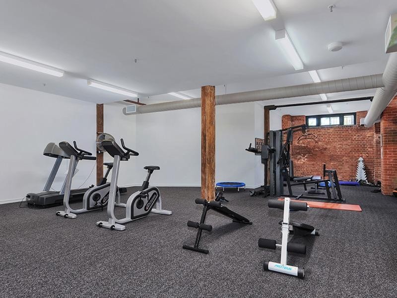 9/241 Arthur St, Teneriffe QLD 4005