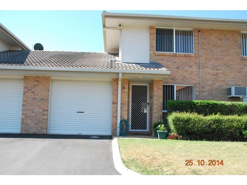 16/122 Johnson Road, Hillcrest QLD 4118