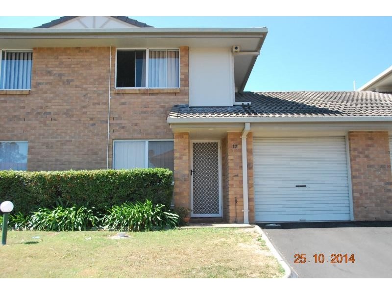 17/122 Johnson Road, Hillcrest QLD 4118