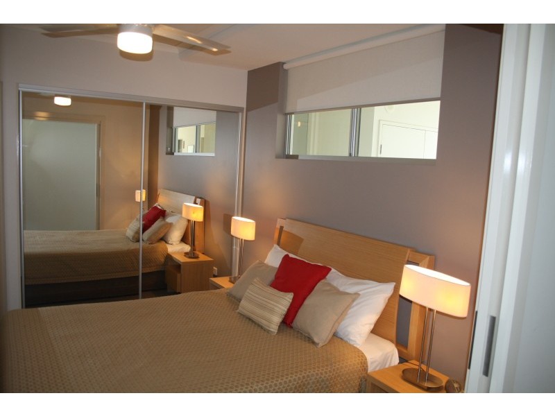 1601/1 Mungar Street, Maroochydore QLD 4558