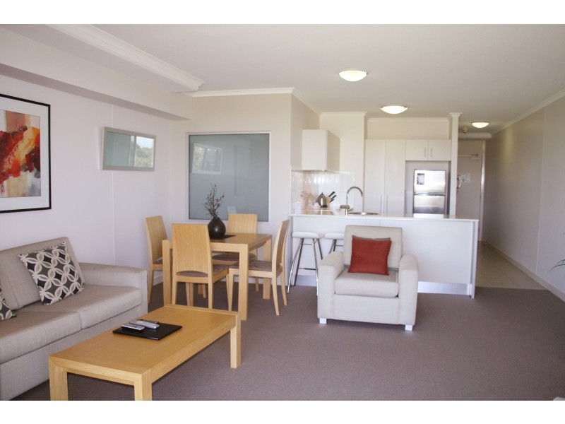 1601/1 Mungar Street, Maroochydore QLD 4558