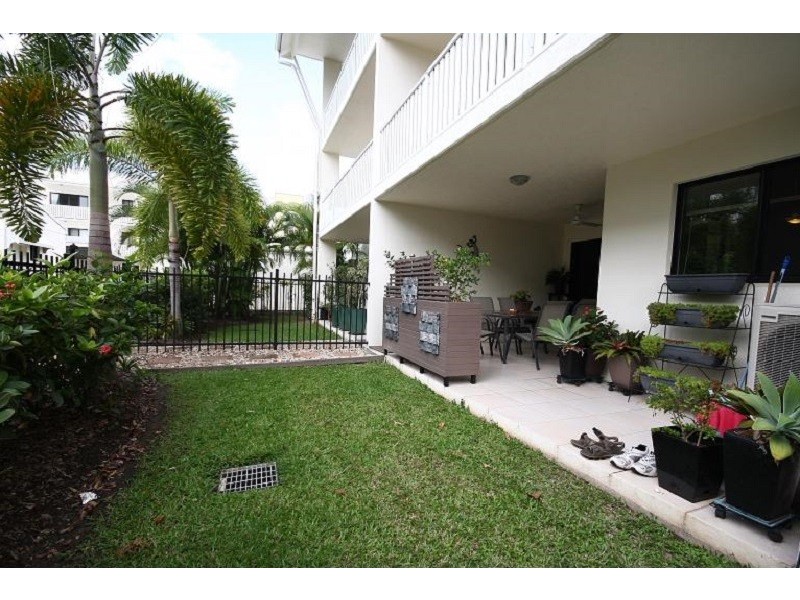 13/44 Pease street, Manoora QLD 4870