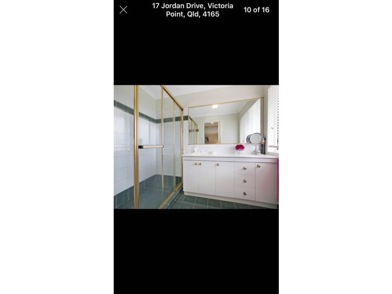 17 Jordon Drive, Victoria Point QLD 4165