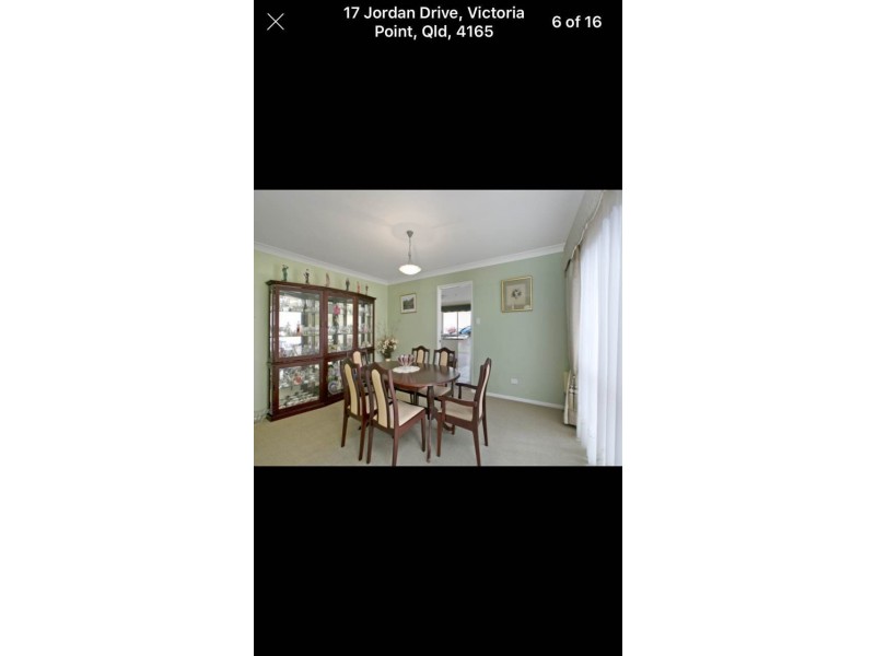 17 Jordon Drive, Victoria Point QLD 4165