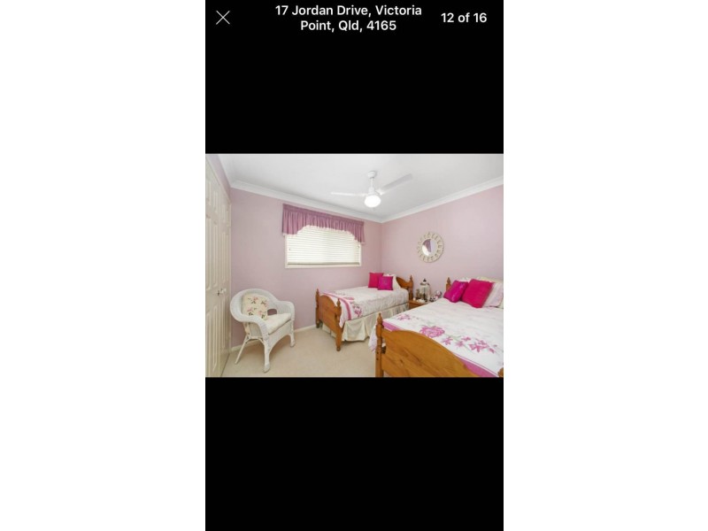 17 Jordon Drive, Victoria Point QLD 4165