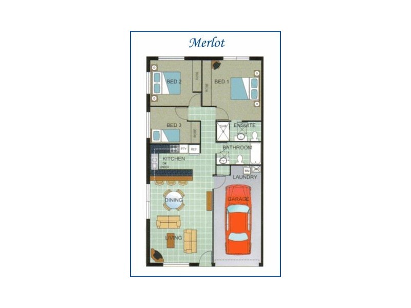 303/2 Nicol Way., Brendale QLD 4500