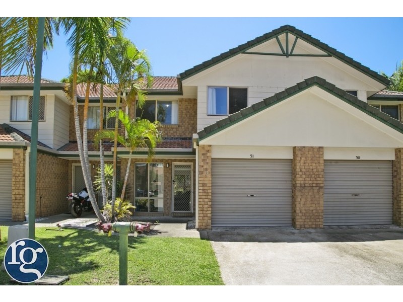 51/643 Pine Ridge Road, Biggera Waters QLD 4216