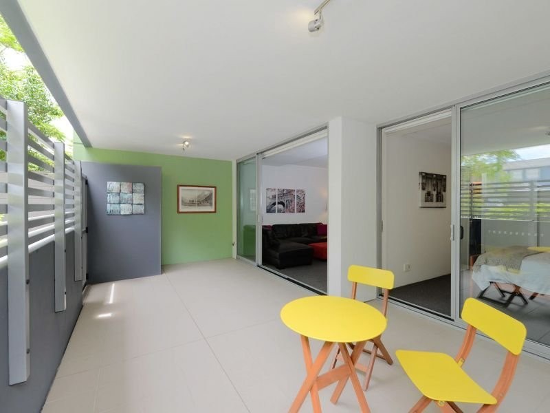 23/20 Anthony Street, West End QLD 4101