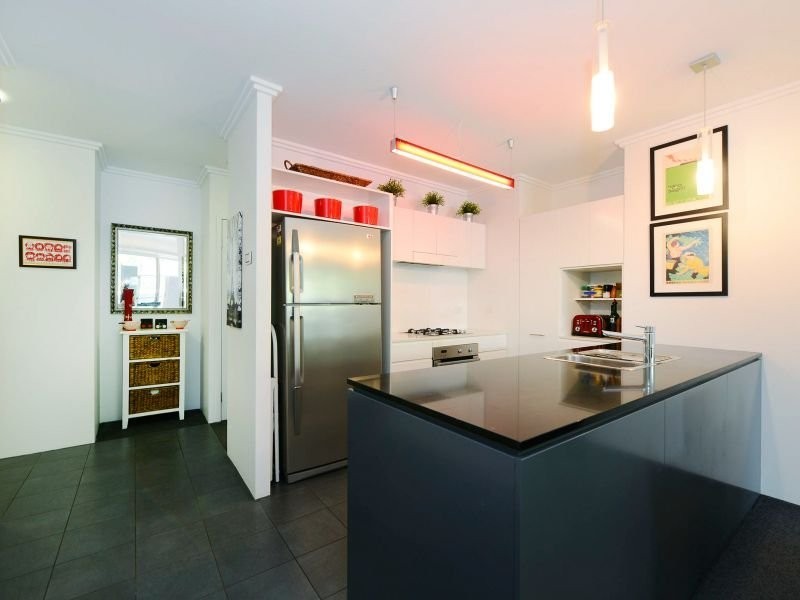 23/20 Anthony Street, West End QLD 4101