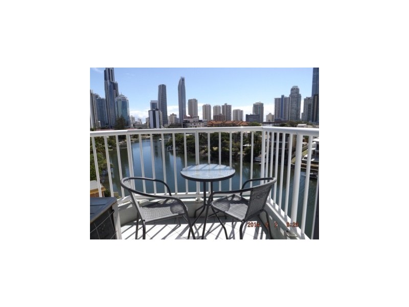 7 Mallana St, Surfers Paradise QLD 4217