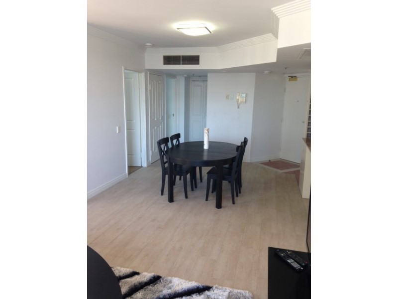 4602/540 Queen Street,, Brisbane City QLD 4000