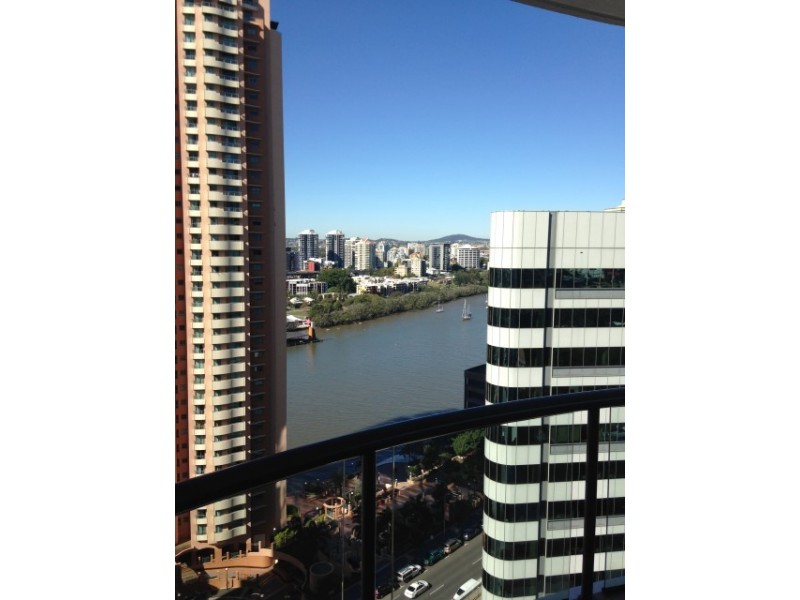 4602/540 Queen Street,, Brisbane City QLD 4000