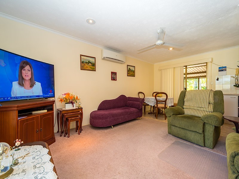25 Balfour Crescent, Highland Park QLD 4211