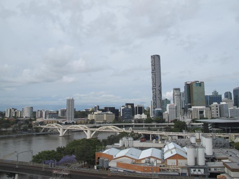 25 Bouquet St, South Brisbane QLD 4101