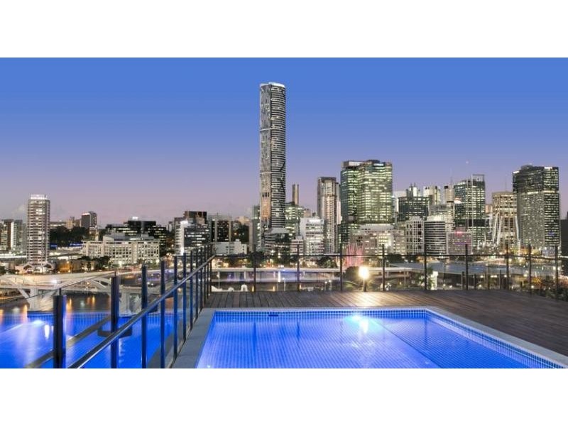 25 Bouquet St, South Brisbane QLD 4101