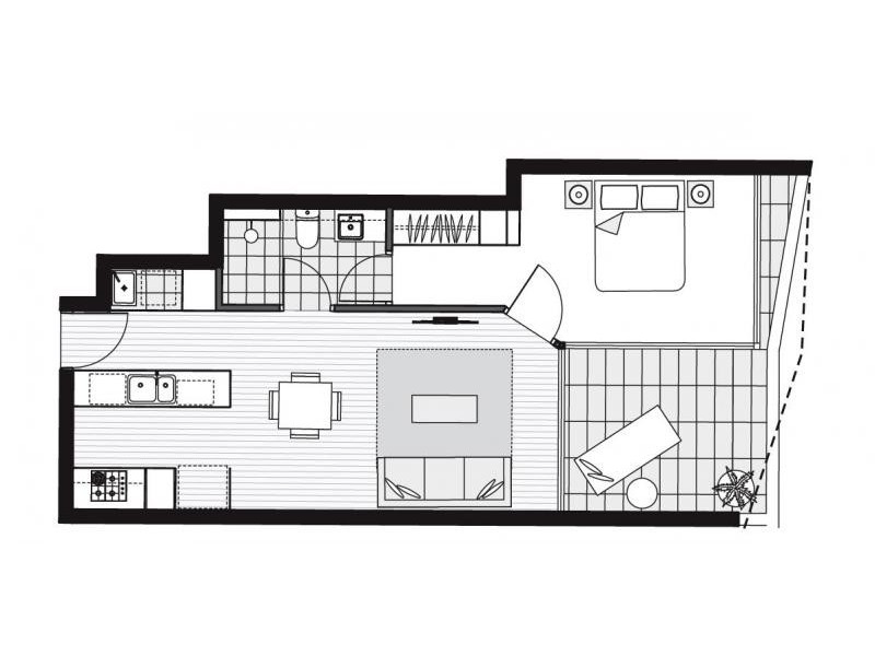 25 Bouquet St, South Brisbane QLD 4101