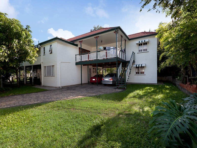 1/34 Railway Tce, Dutton Park QLD 4102