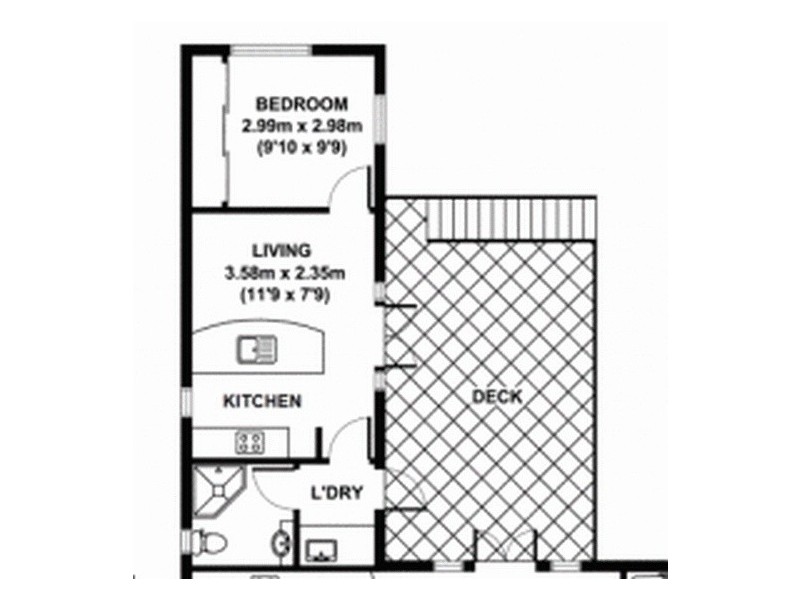 1/34 Railway Tce, Dutton Park QLD 4102