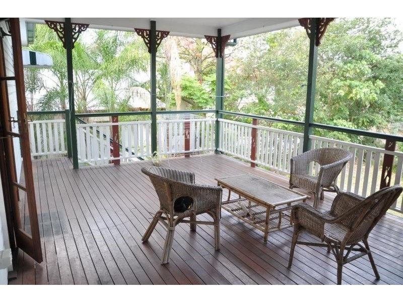 1/34 Railway Tce, Dutton Park QLD 4102