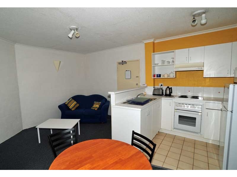 21/3 Whitmore Street, Taringa QLD 4068