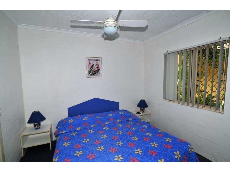 21/3 Whitmore Street, Taringa QLD 4068