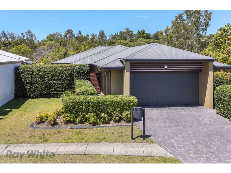 55/80 McIntyre St,, Hendra QLD 4011