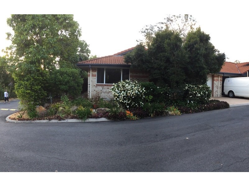 15/12 Edmondson Street, Corinda QLD 4075