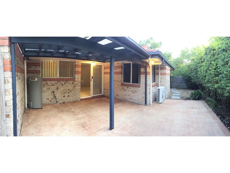 15/12 Edmondson Street, Corinda QLD 4075