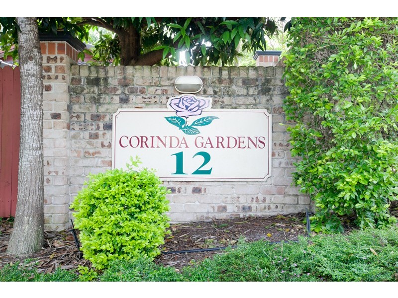 15/12 Edmondson Street, Corinda QLD 4075