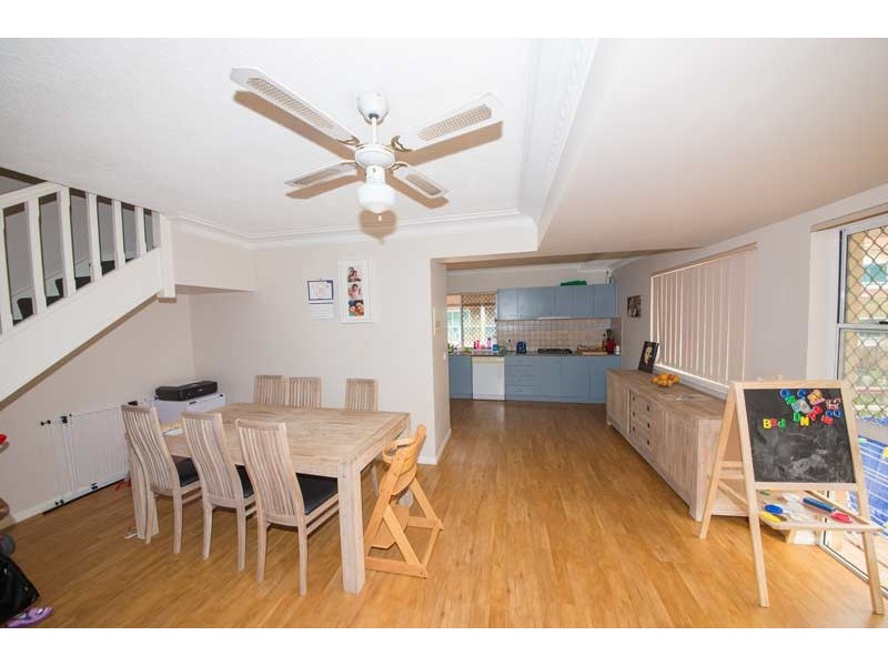 26/59 Jephson St, Toowong QLD 4066