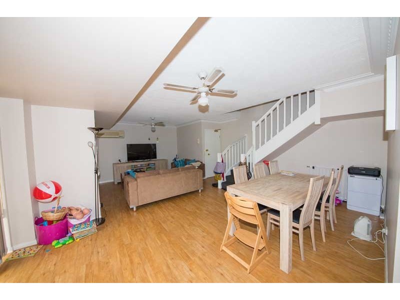 26/59 Jephson St, Toowong QLD 4066