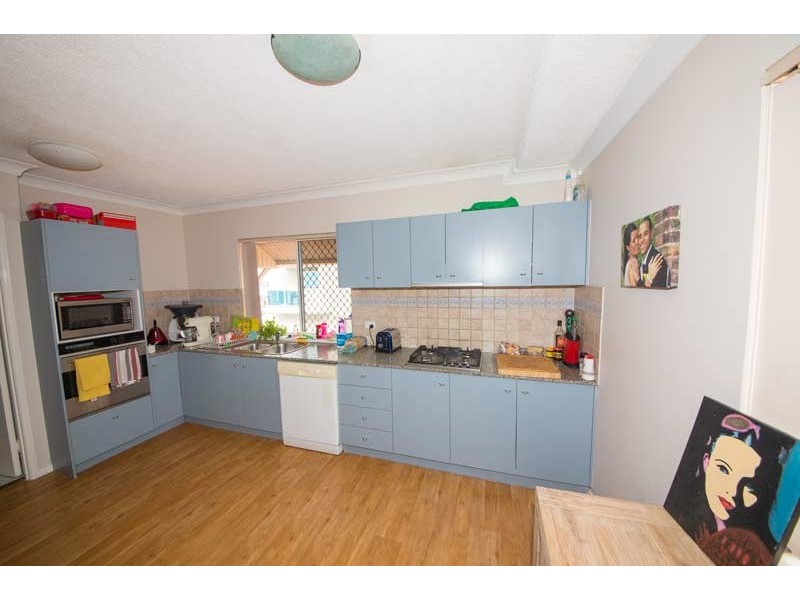 26/59 Jephson St, Toowong QLD 4066