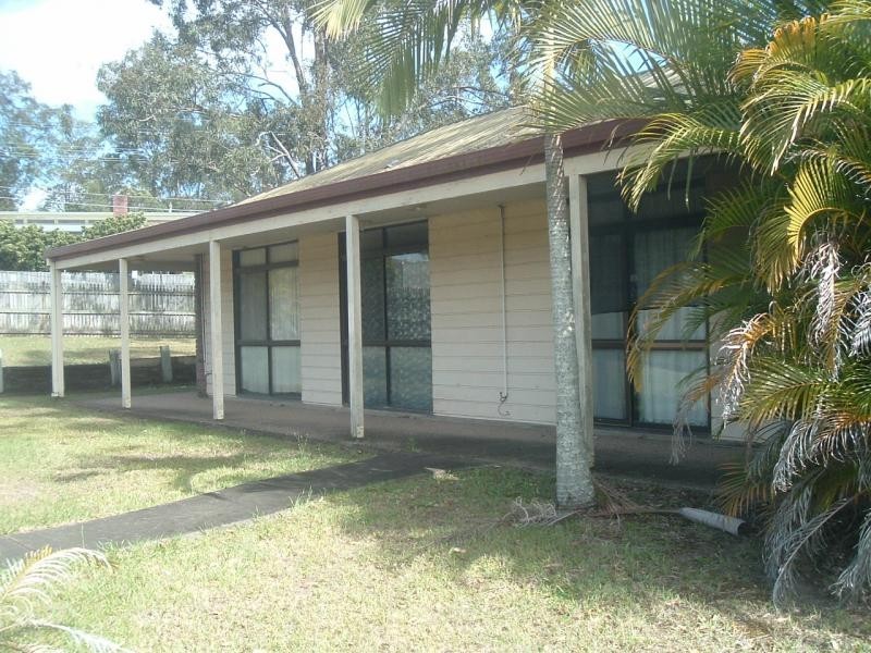 1 Gloria St, Cornubia QLD 4130